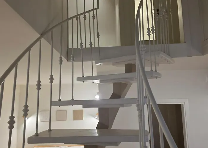 Castrum Panzió Terlizzi