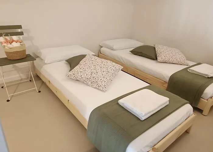 Panzió Castrum Terlizzi