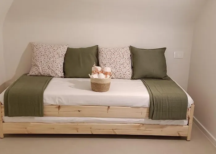 Panzió Castrum Terlizzi