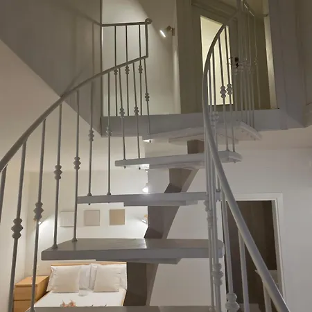 Castrum Bed & Breakfast Terlizzi