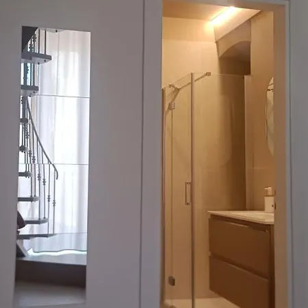 Bed & Breakfast Castrum