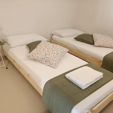 Bed & Breakfast Castrum Terlizzi