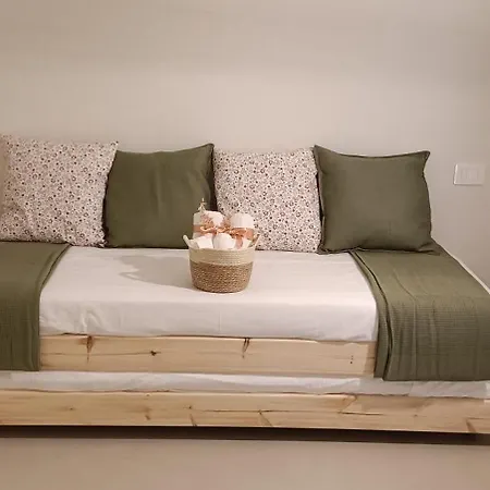 Bed & Breakfast Castrum Terlizzi