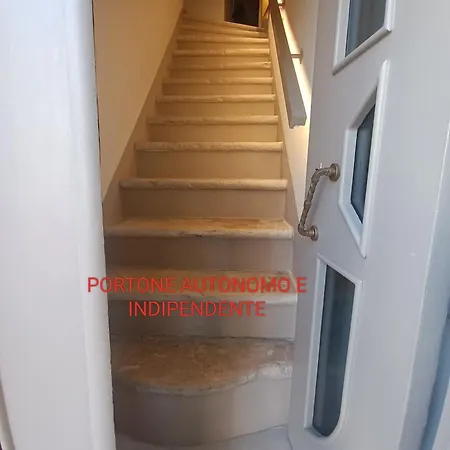 Castrum Bed & Breakfast 3*